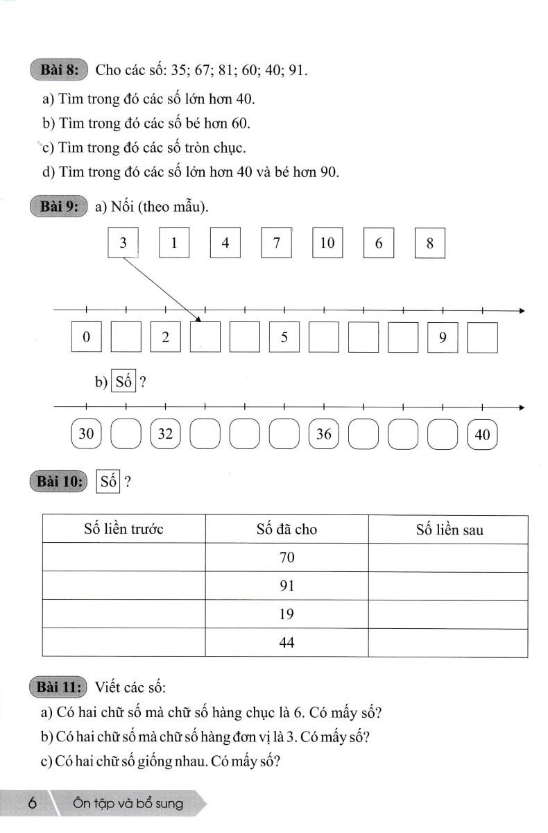 Giúp Em Giỏi Toán Lớp 2