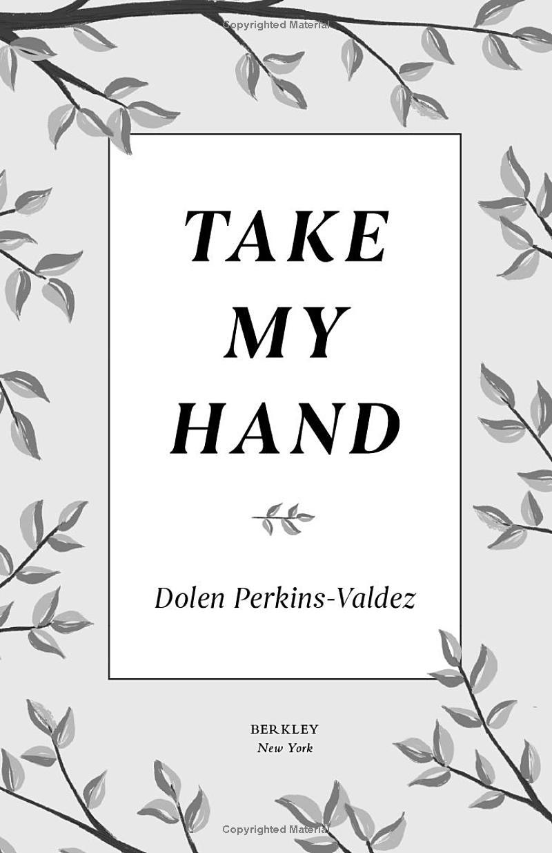 Sách ngoại văn: Take My Hand