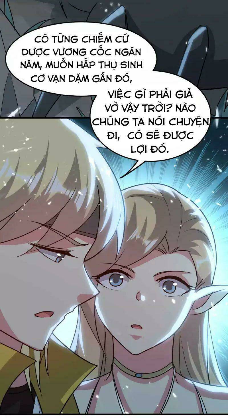 vạn giới tiên vương chapter 172 17