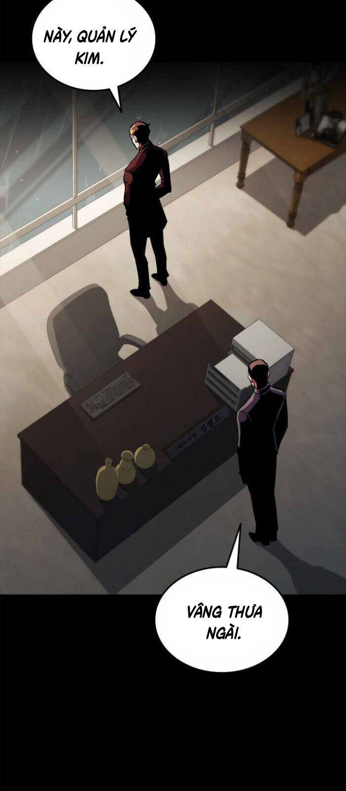 huyền thoại game thủ - tái xuất chapter 177 73