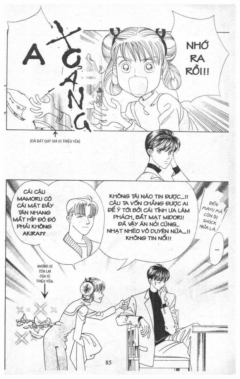 nàng tiên ánh trăng - kaguya hime chapter 16 85