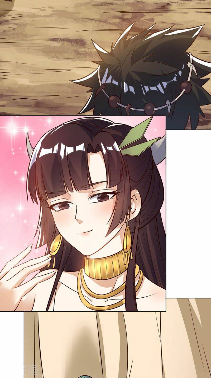 thần võ đế tôn chapter 71 20