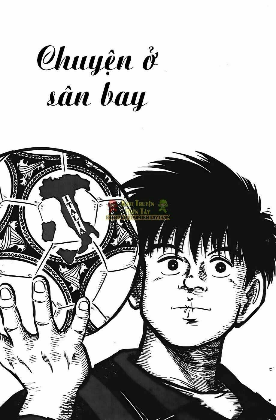 quả bóng vàng chapter 1.1 2