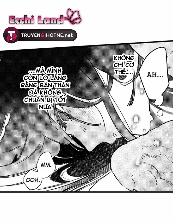 điểu thượng minh hoa chapter 3.2 1