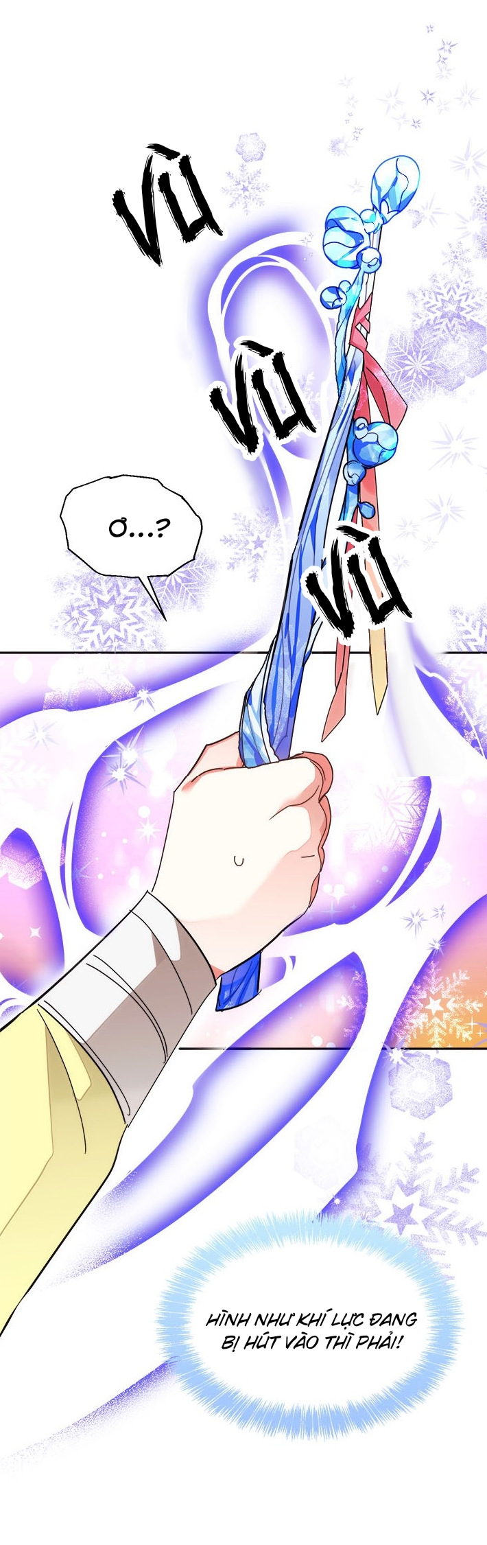 con gái bảo bối của boss phản diện chapter 9 18