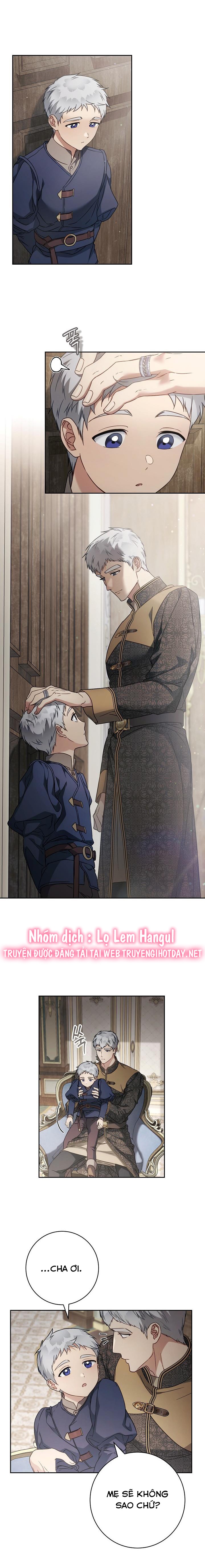phía sau em, luôn có ta bên cạnh chapter 111 20