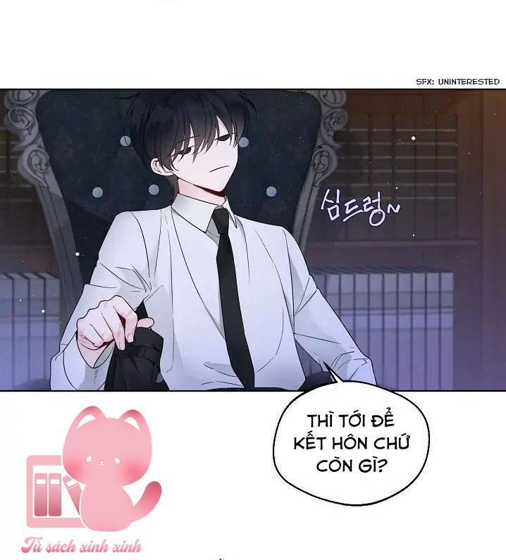 tiểu thư crystal là nam nhân chapter 2 43