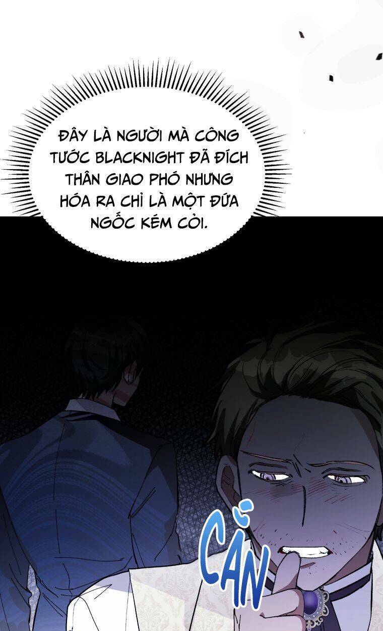 này tiểu công tước, hãy tin ở chị đi! chapter 18 41