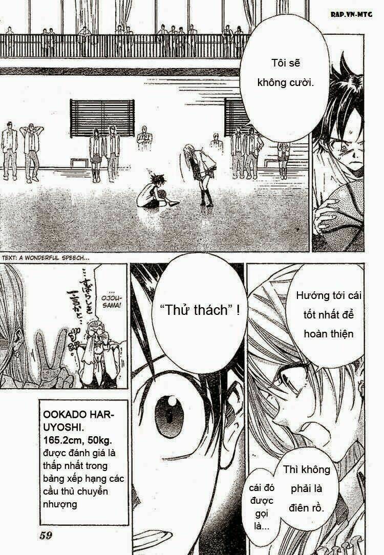 bóng rổ đường phố chapter 1 35