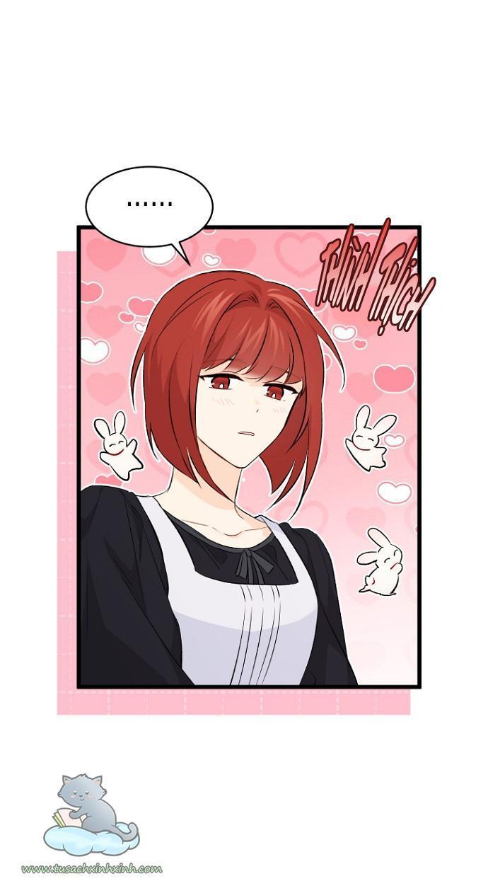 quan hệ cộng sinh giữa báo đen và thỏ trắng chapter 47 48