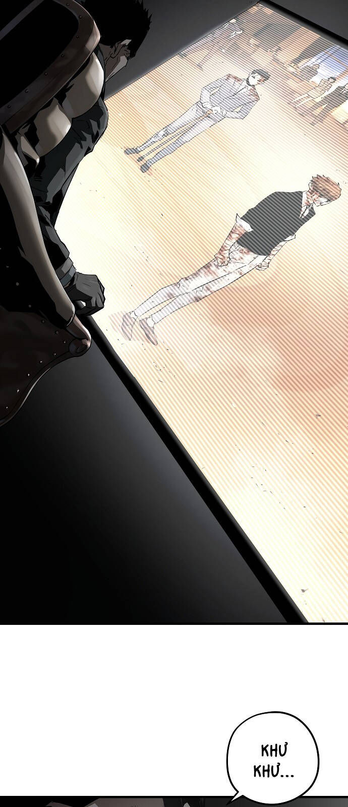 The Breaker 3: Quyền Năng Vô Hạn chapter 22 80