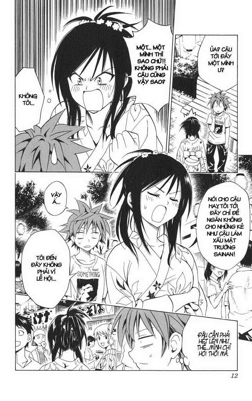 bọn tớ thích cậu! rito chapter 62 6