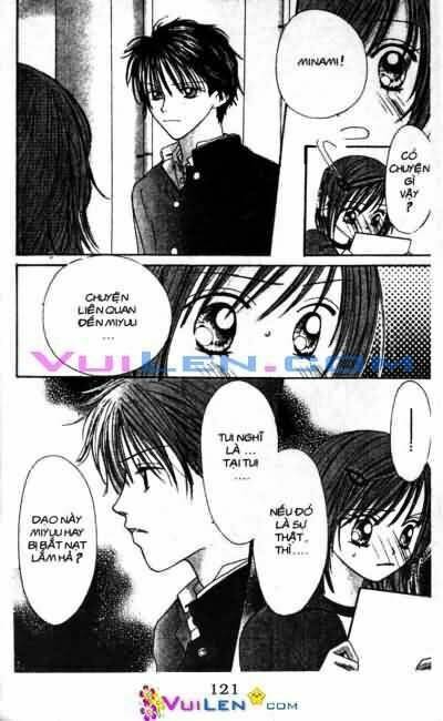 con gái con trai chapter 3 121