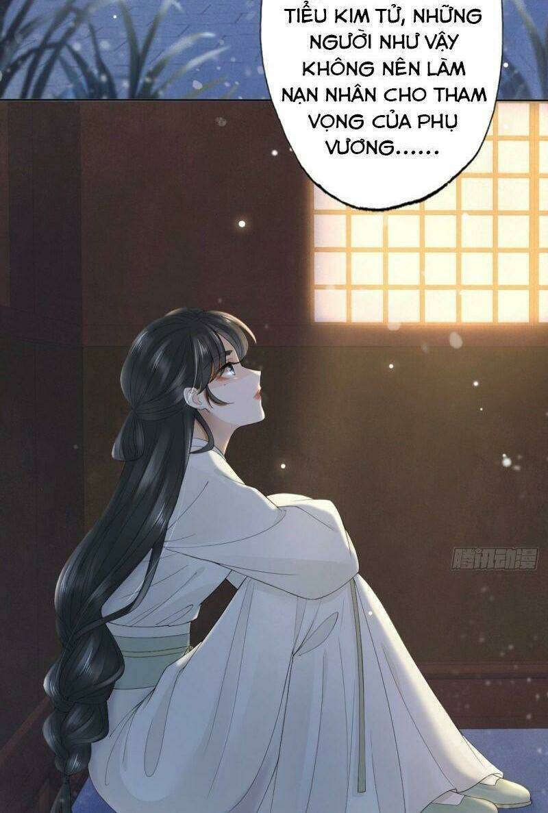 mê hoặc nhân tâm chapter 20 43