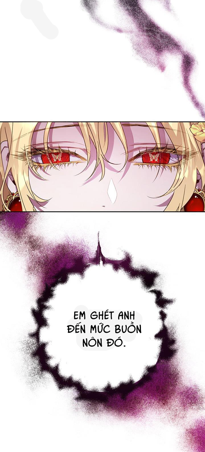 cách để cứu rỗi anh trai của nữ chính chapter 27 21