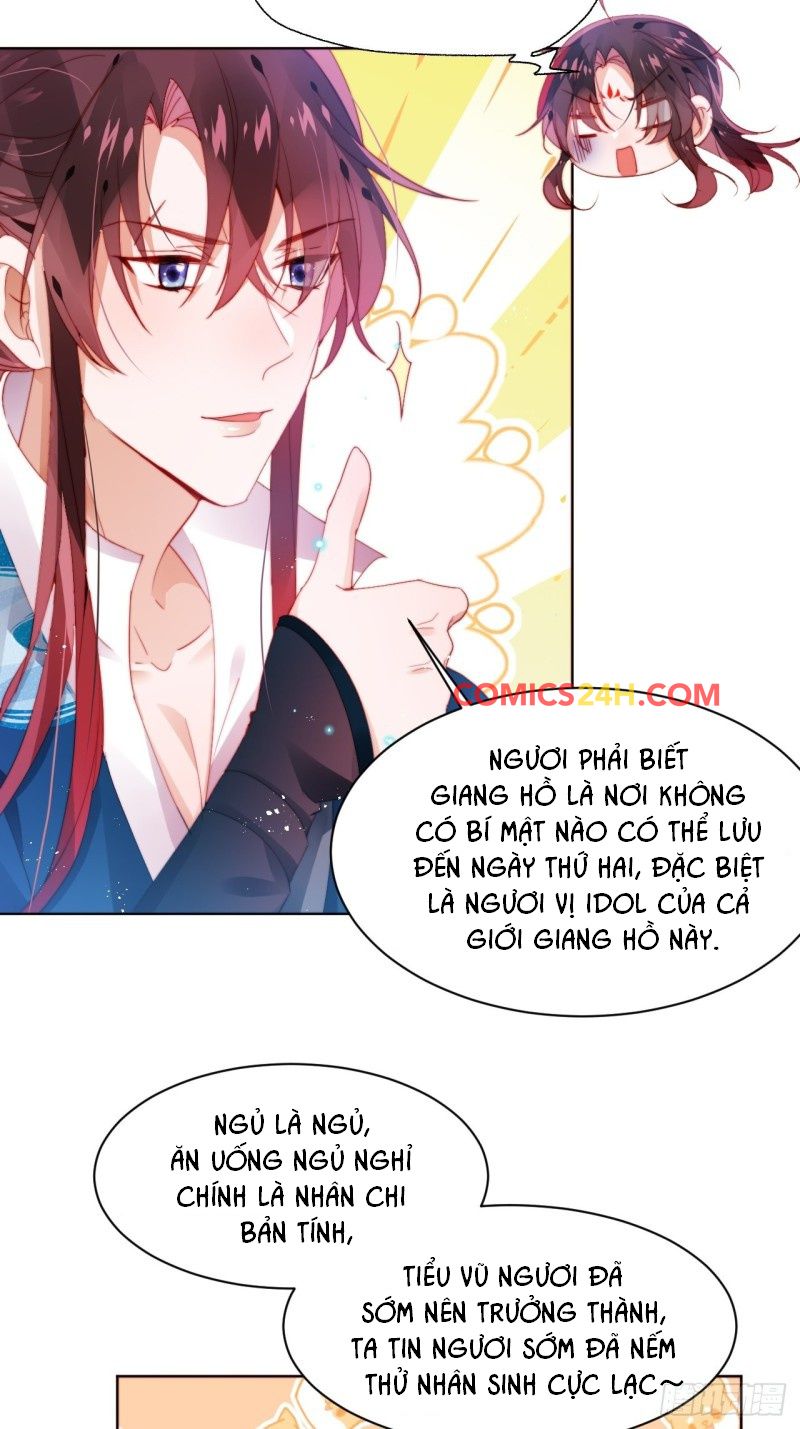 tôi không phải người tầm thường chapter 4 13