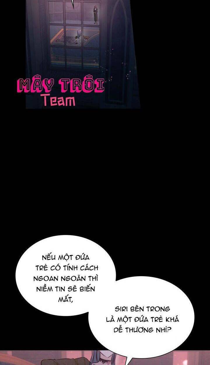 dây xích kiềm chế nam chính hắc ám tuột mất rồi chapter 40 8