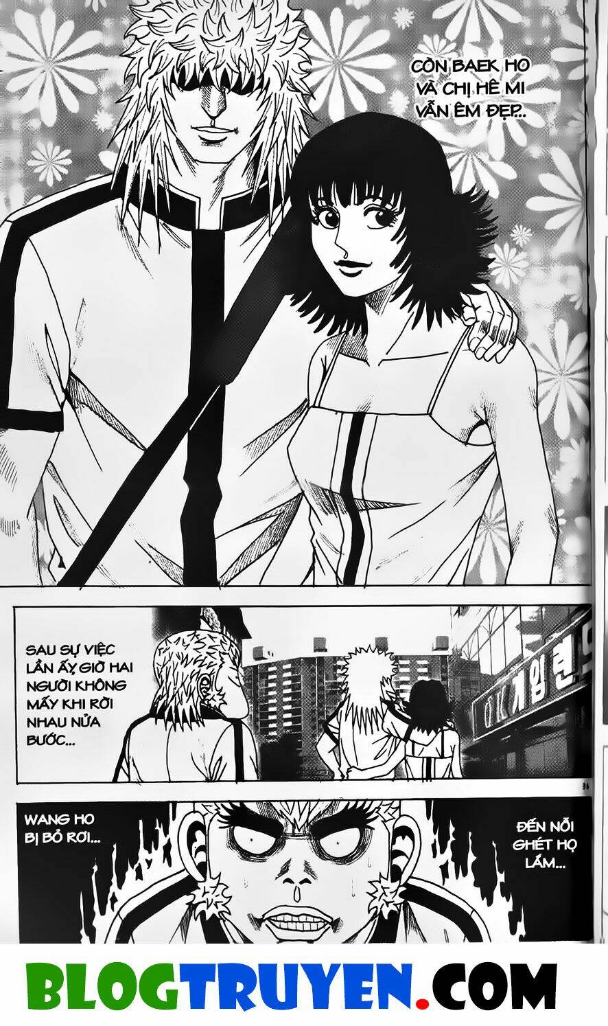 bitagi - anh chàng ngổ ngáo chapter 345 12