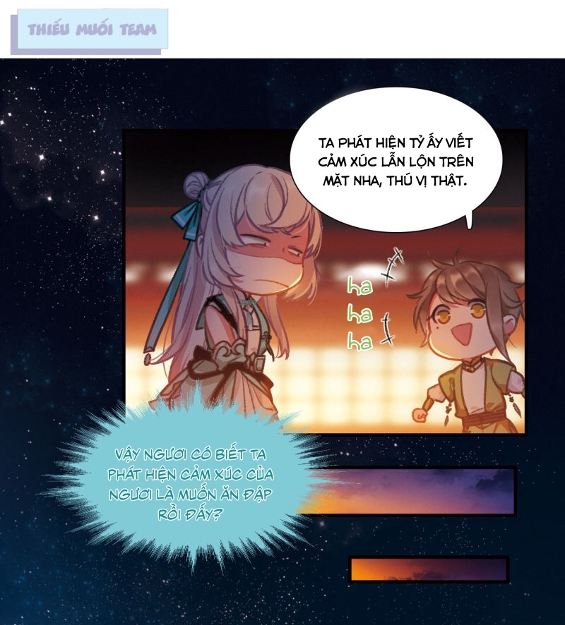 danh kiếm trủng chapter 4 44