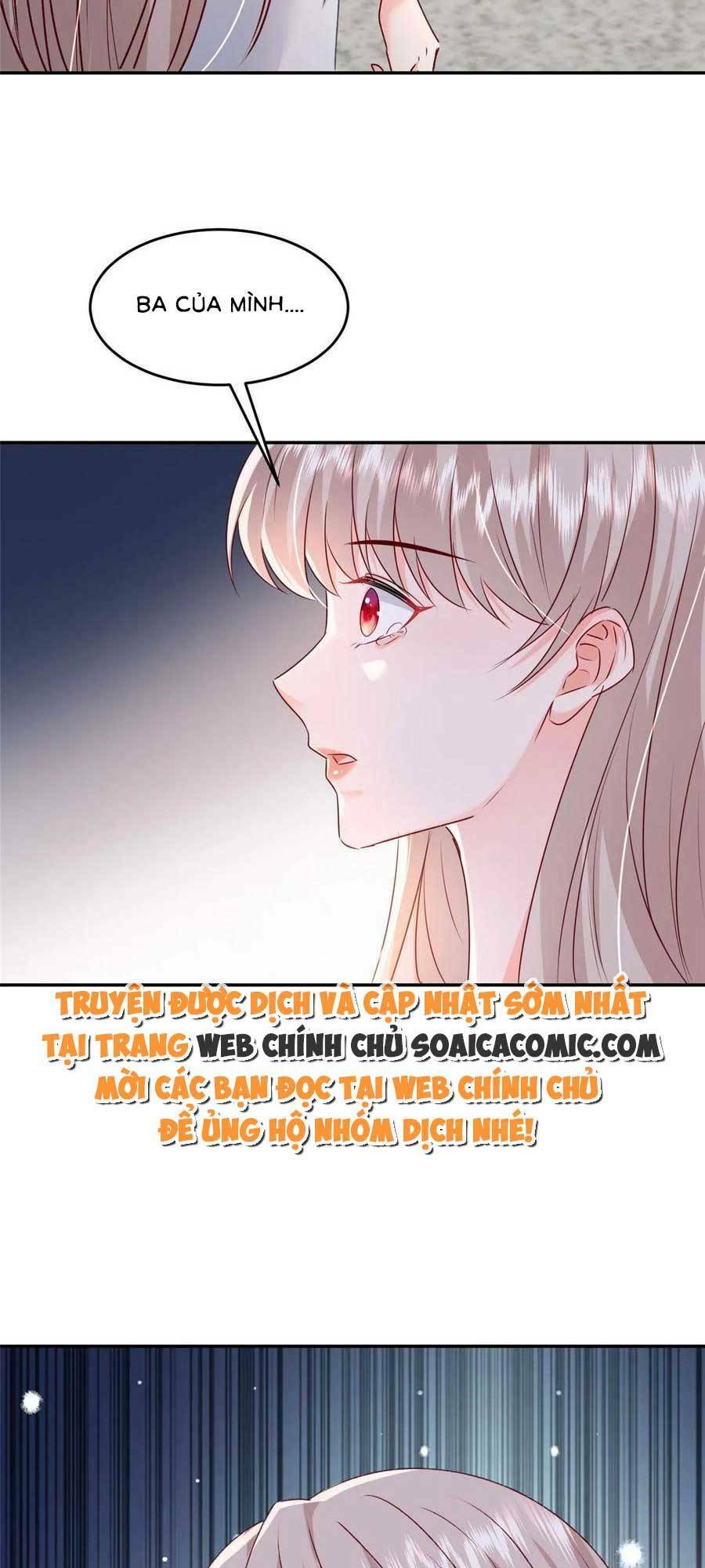 cô vợ của tôi không dễ bắt nạt chapter 60 38