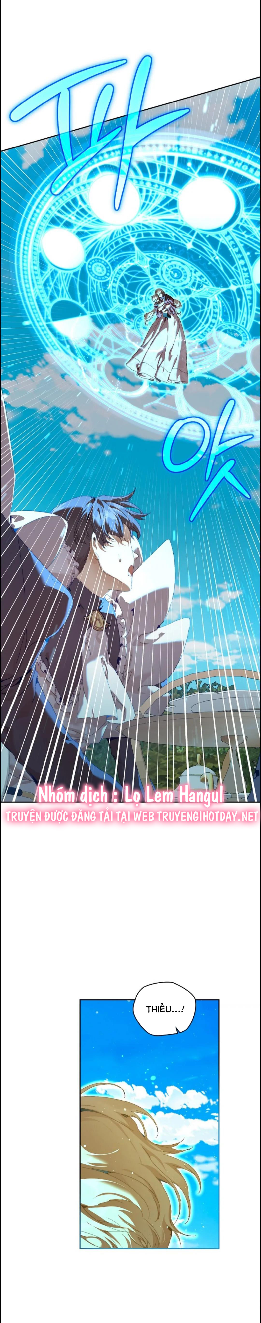 tôi là bảo mẫu của nam chính chapter 26 2