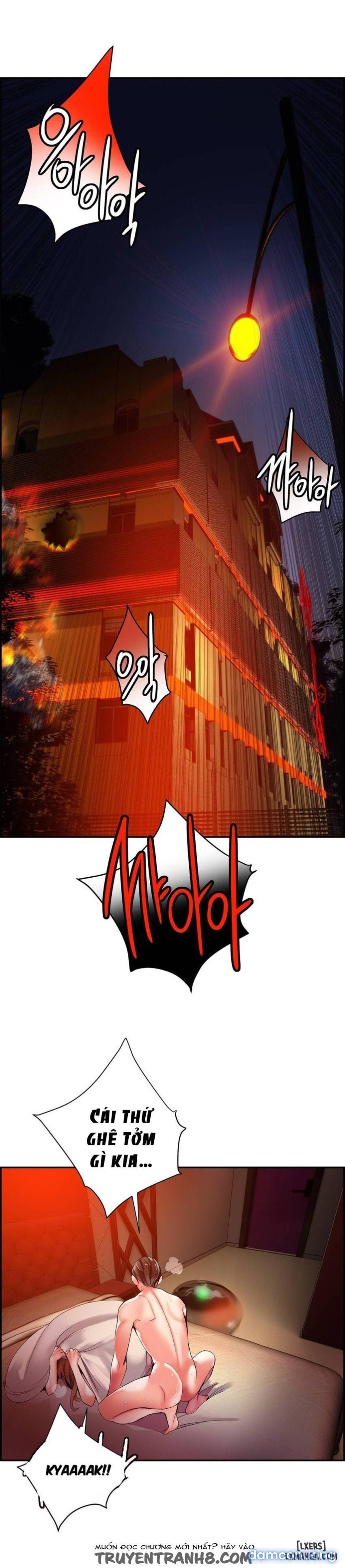 lilith cord chapter 33 3