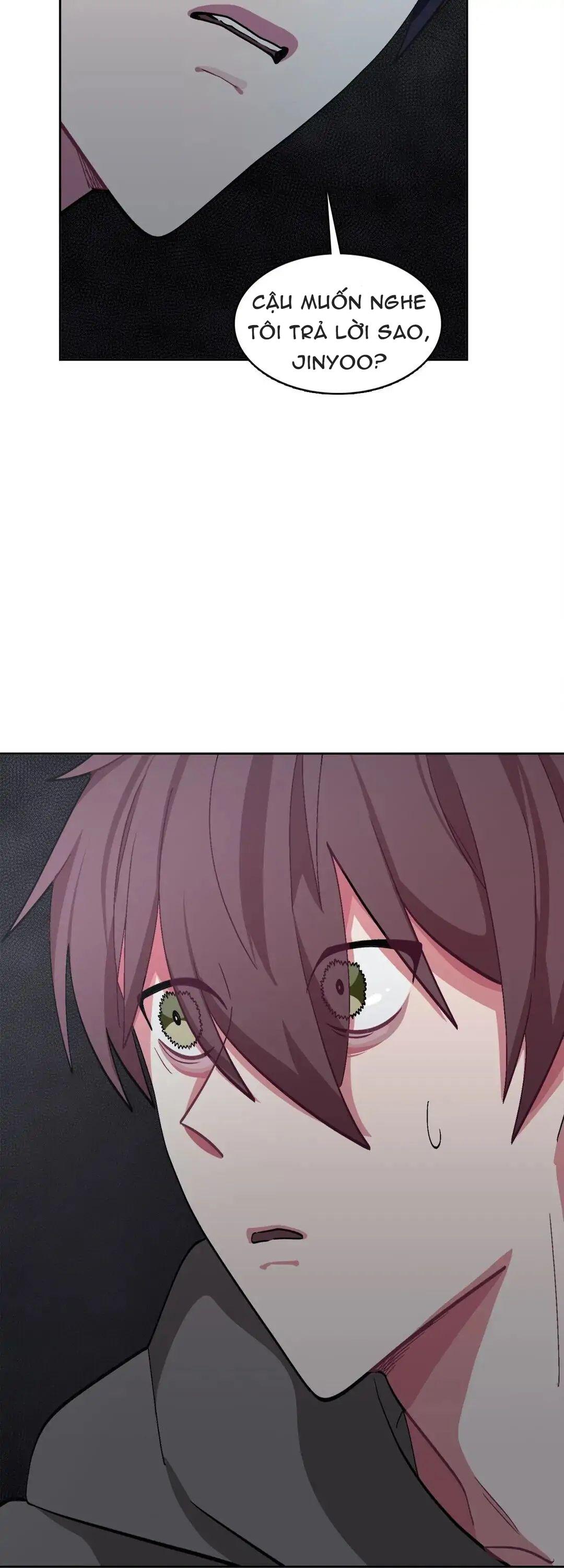 hãy vâng lời anh chapter 25 45