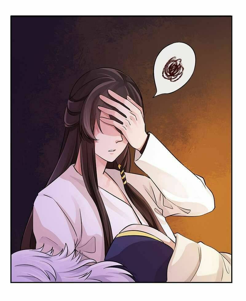 nghiên hương kỳ đàm chapter 25 30