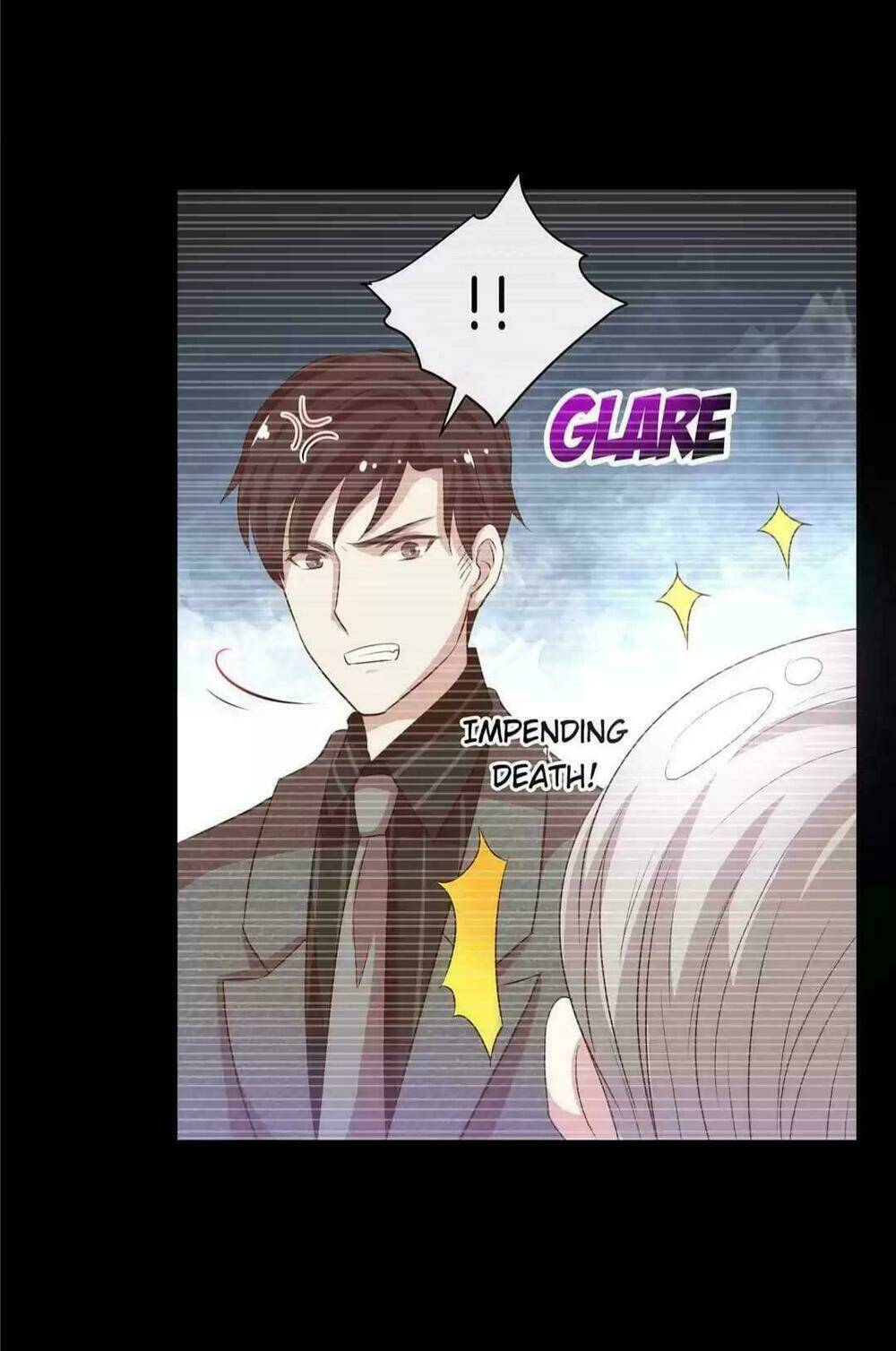 hệ thống yêu đương với nam thần chapter 18.1 3