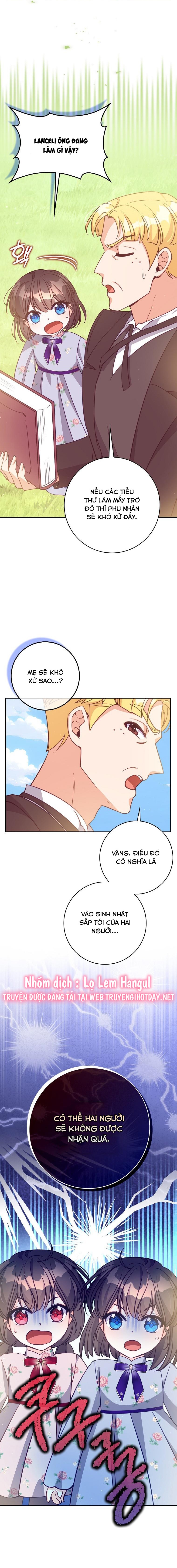 em gái cưng của đại công tước phản diện chapter 126 7