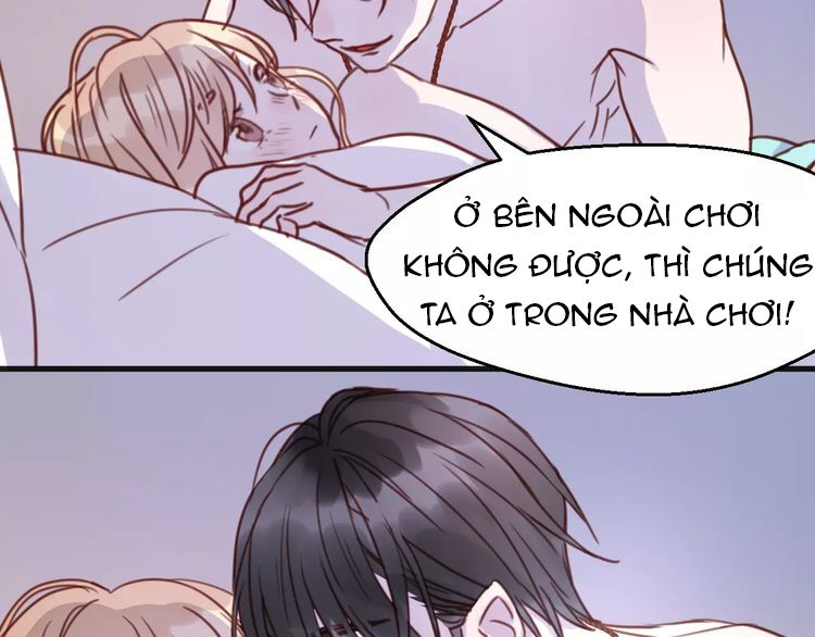 lượm được một tiểu hồ ly phần 1 chapter 77 42