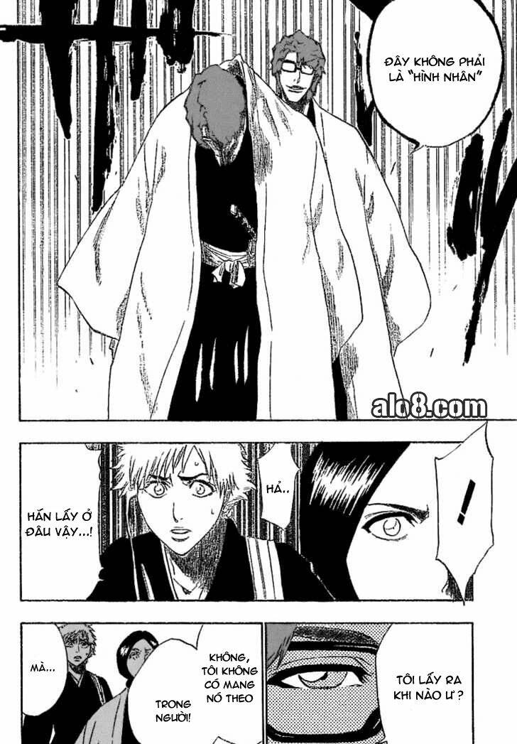 thần chết ichigo chapter 171 7
