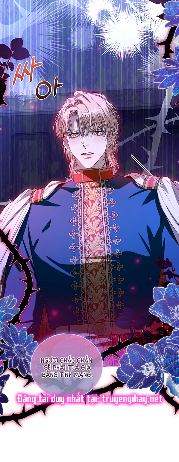 trở thành thư ký của bạo chúa chapter 71 36