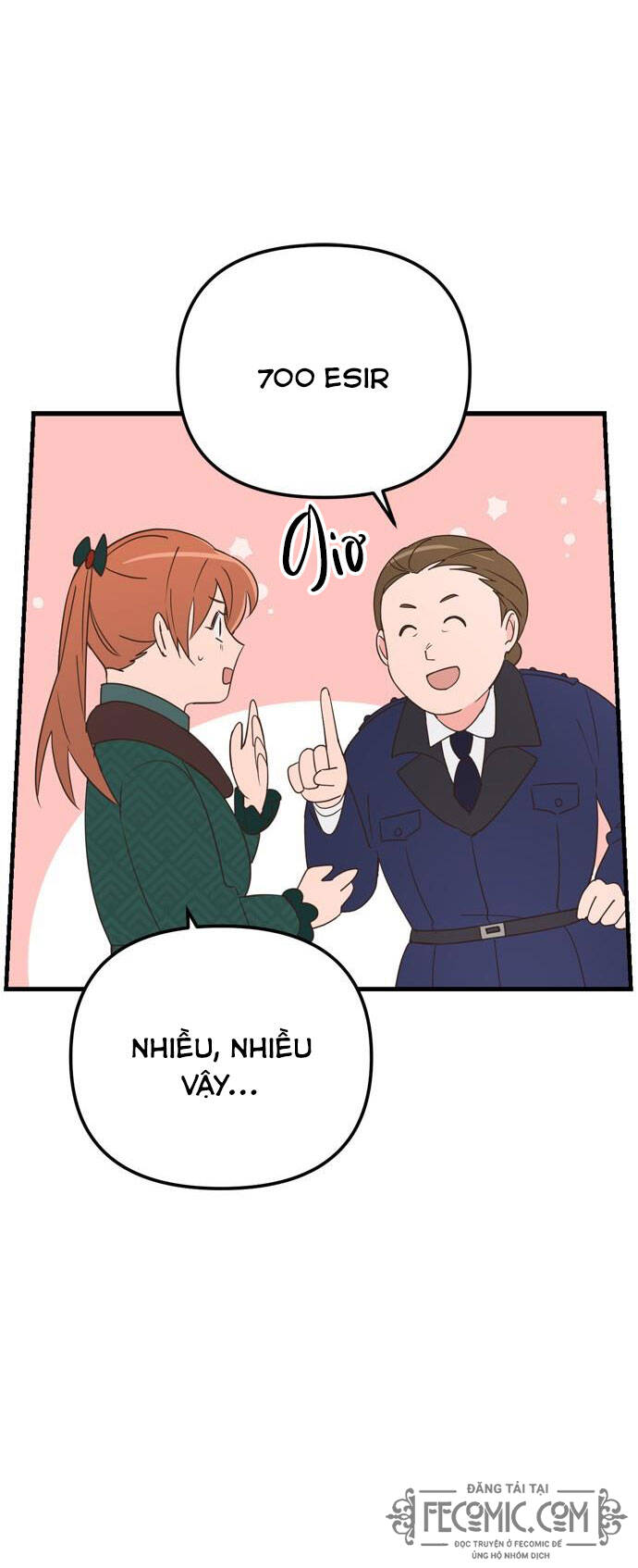 ký túc xá của phù thuỷ độc thân chapter 22 45