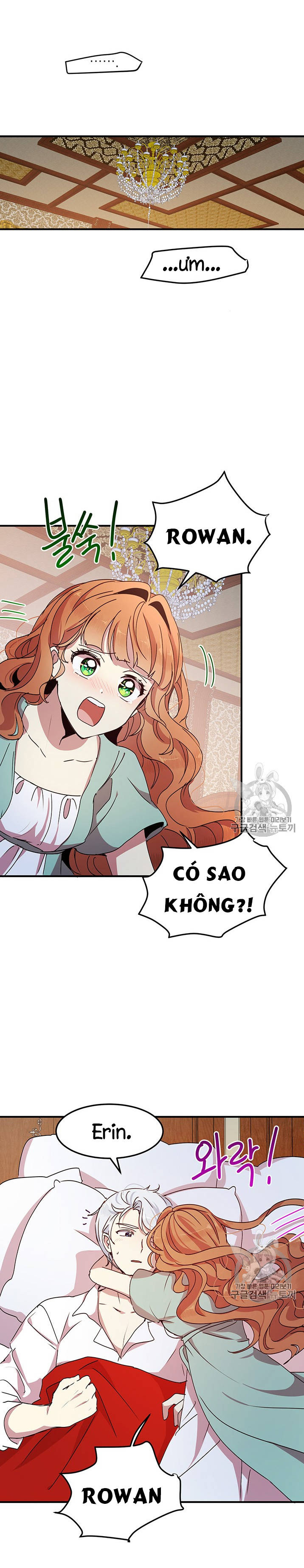 tại sao ngài làm điều này, công tước chapter 68 22