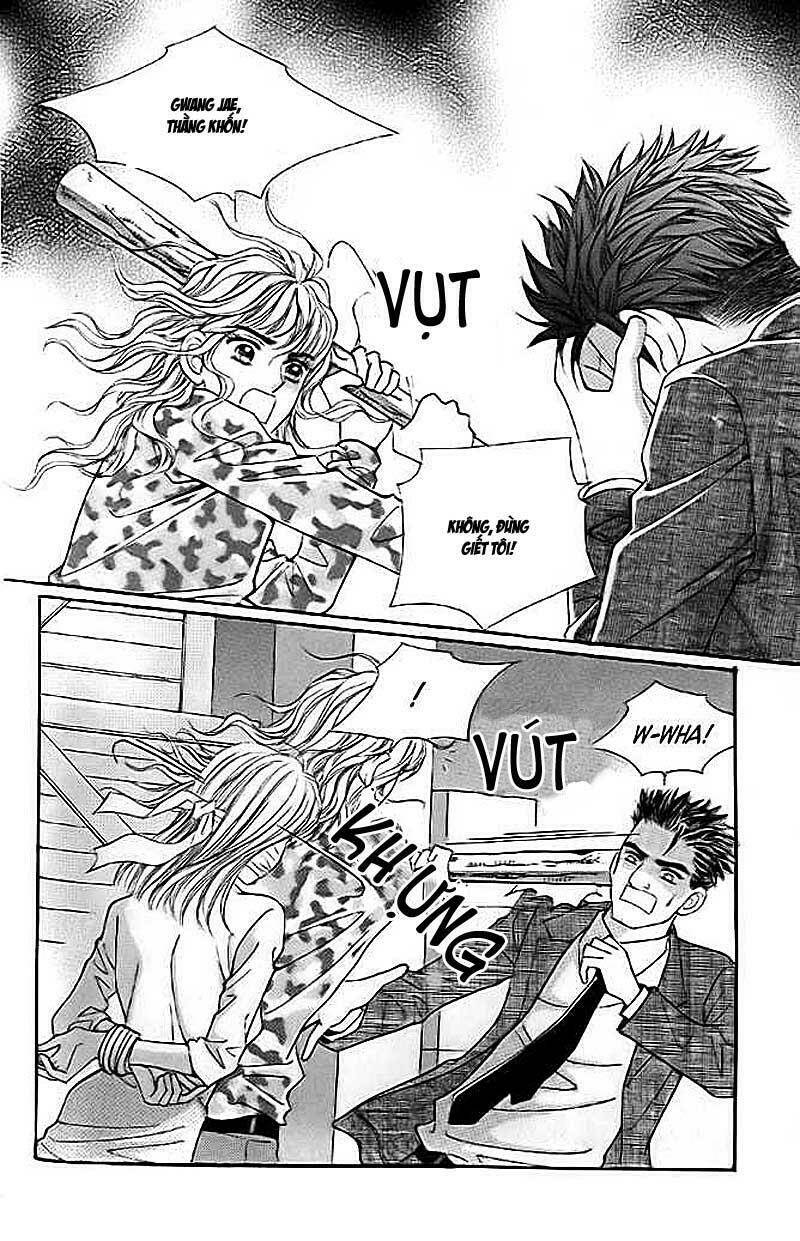 mặt nạ tình yêu chapter 9 8