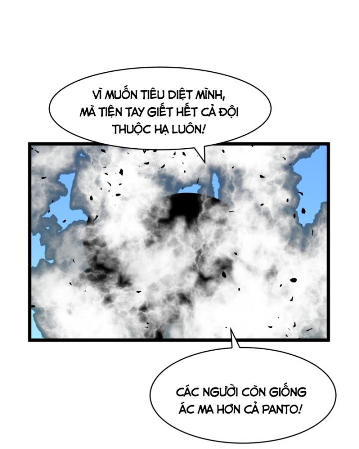 công hội của tôi toàn bộ là ác ma chapter 4 70