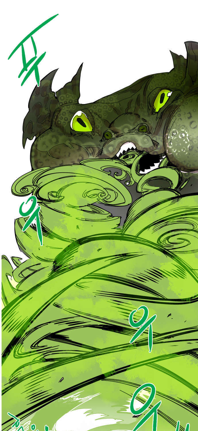 hard core leveling warrior chapter 40 18