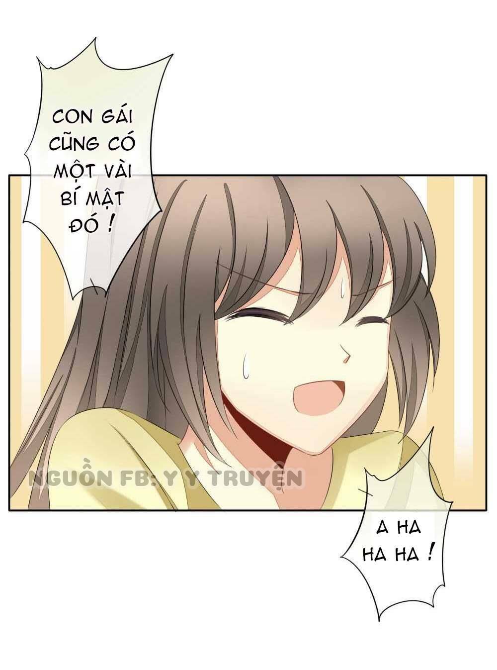 vị hôn thê bỏ trốn chapter 54 4