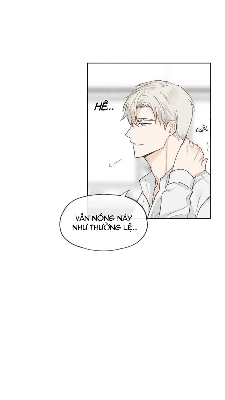 yêu hay không yêu chapter 6 34