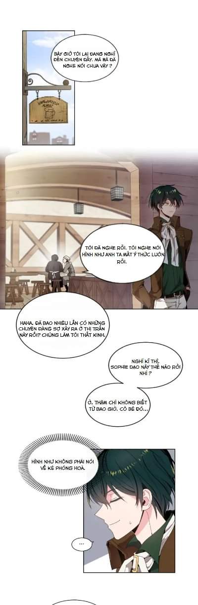 a witch’s hopeless wish chapter 4 4