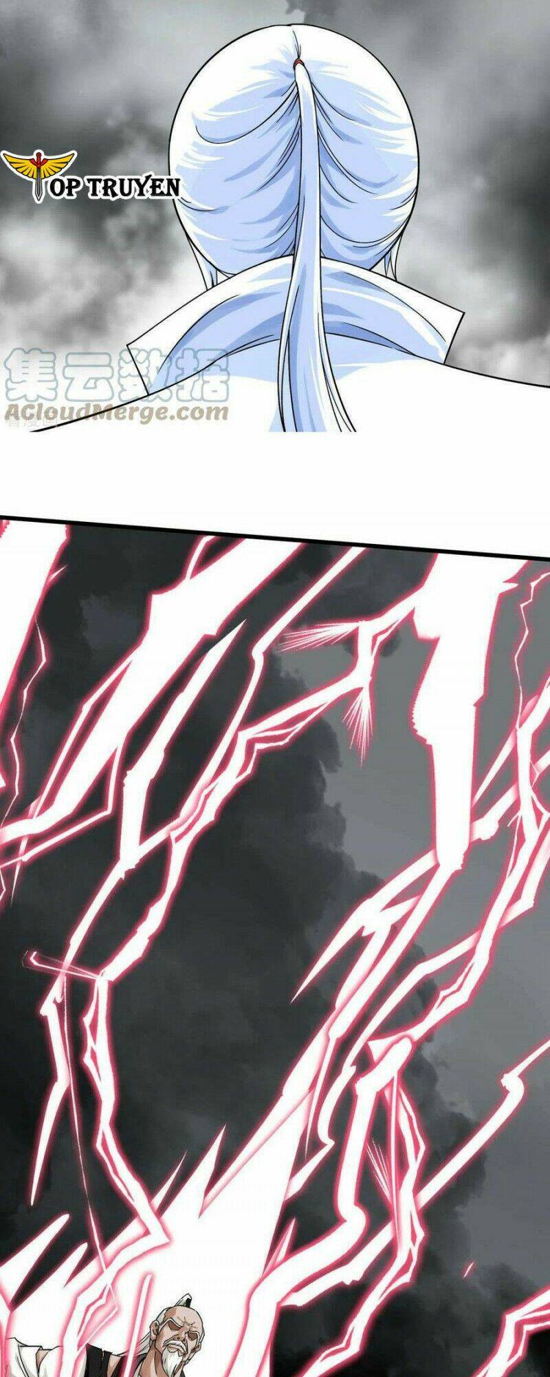 trọng sinh ta là đại thiên thần chapter 193 20