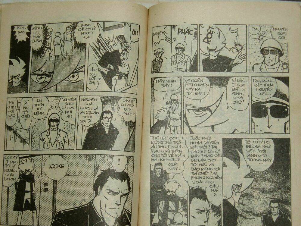 siêu nhân locke chapter 2 59