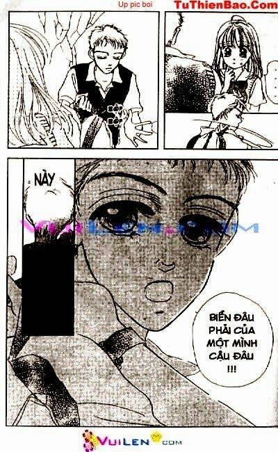 công chúa nhân ngư chapter 2 47