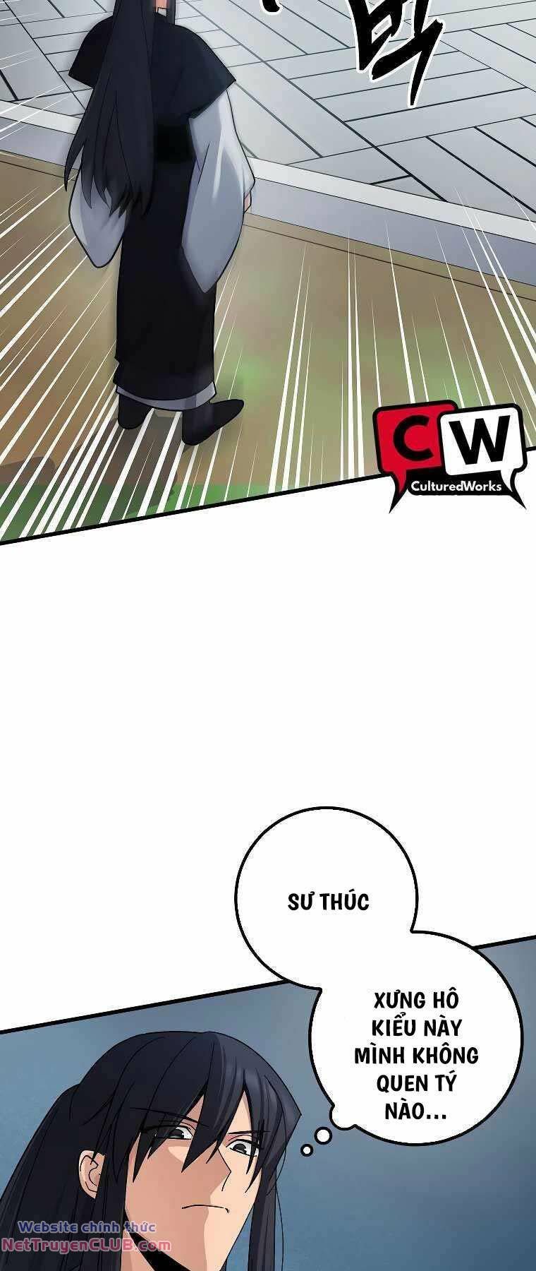 thiên phong phách đạo chapter 6 28