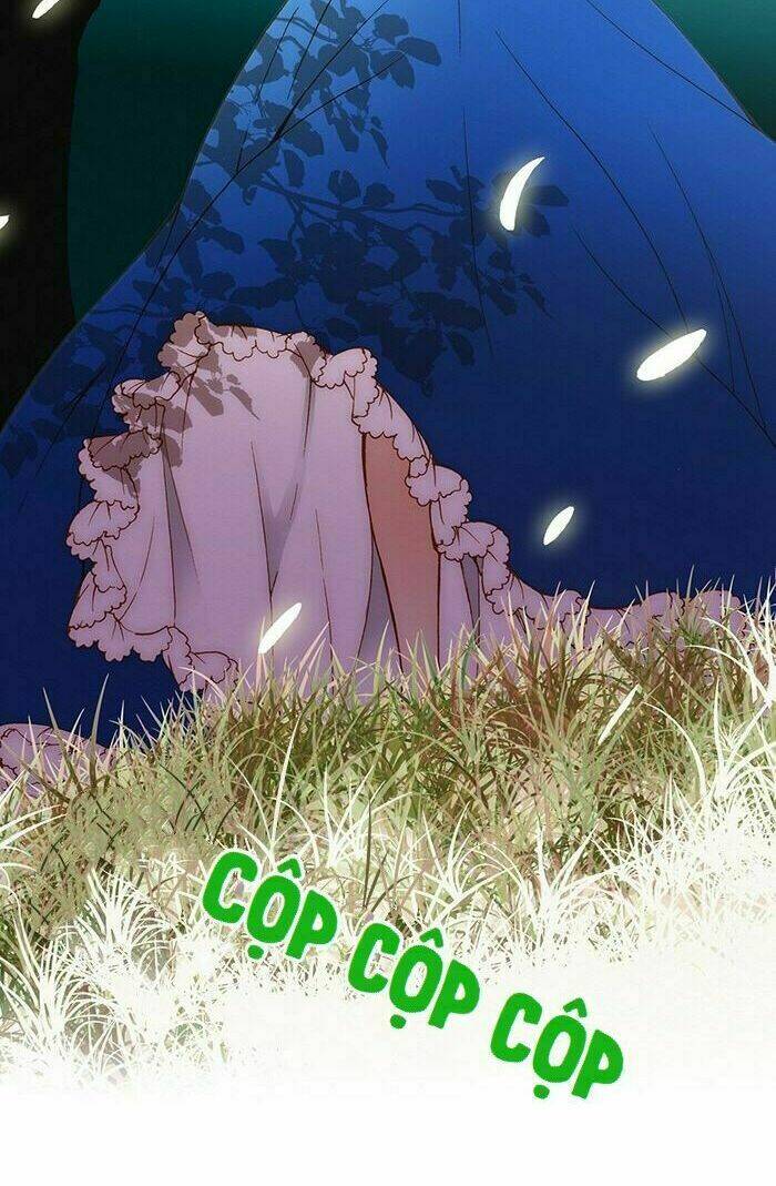 wendy , cô gái bán hoa chapter 2 2