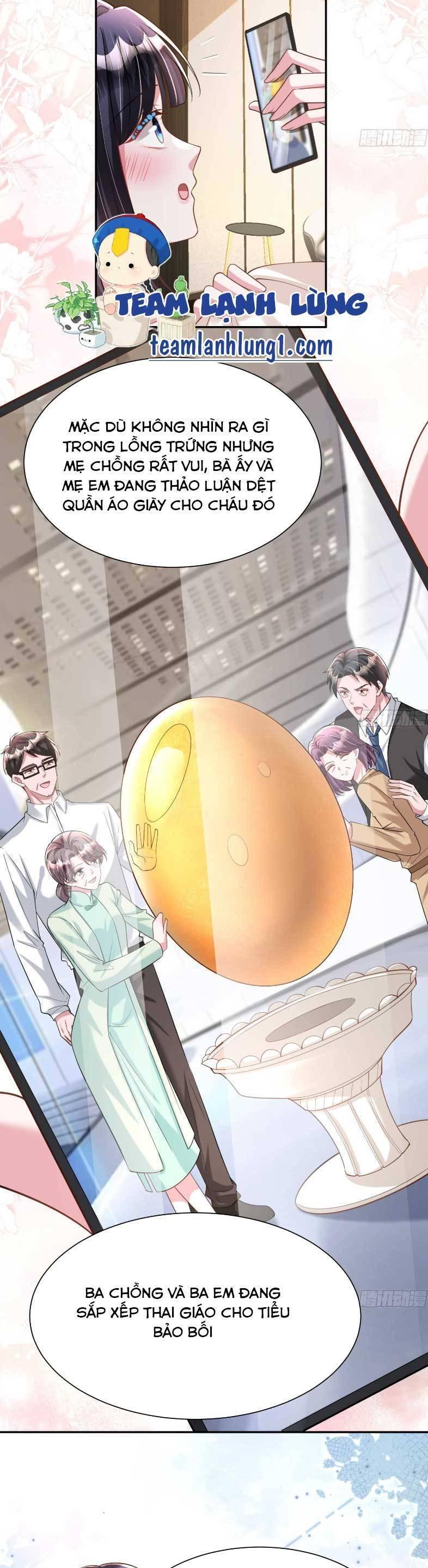 tổng tài huyết tộc cực sủng cô vợ mỹ nhân ngư chapter 167 16