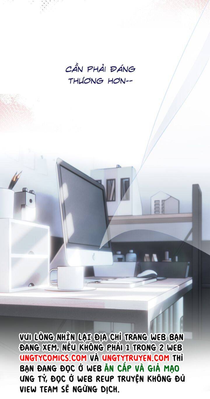 tôi phải làm 1 kẻ đại xấu xa chapter 36 33