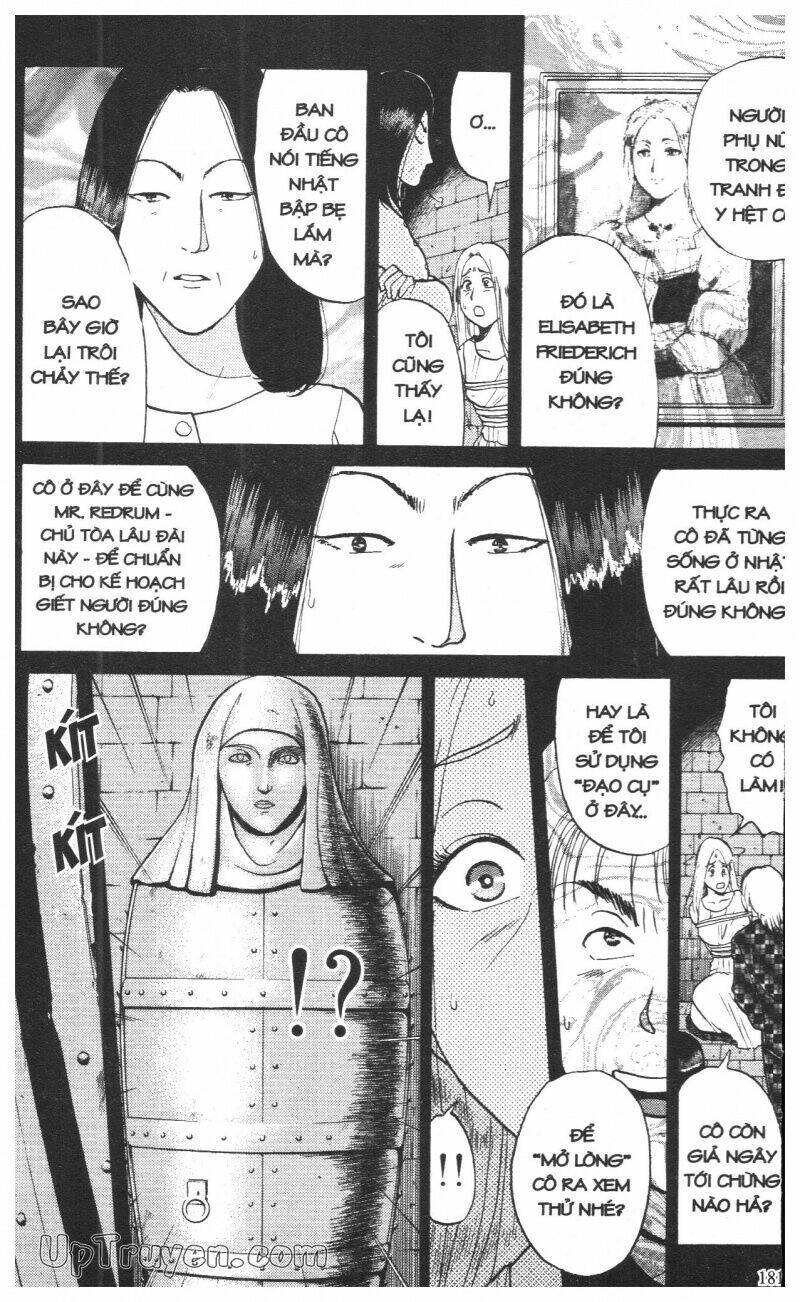 thám tử kindaichi (bản đẹp) chapter 12 184