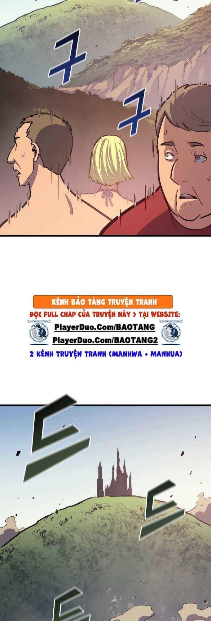 tôi trở lại thăng cấp một mình chapter 59 30